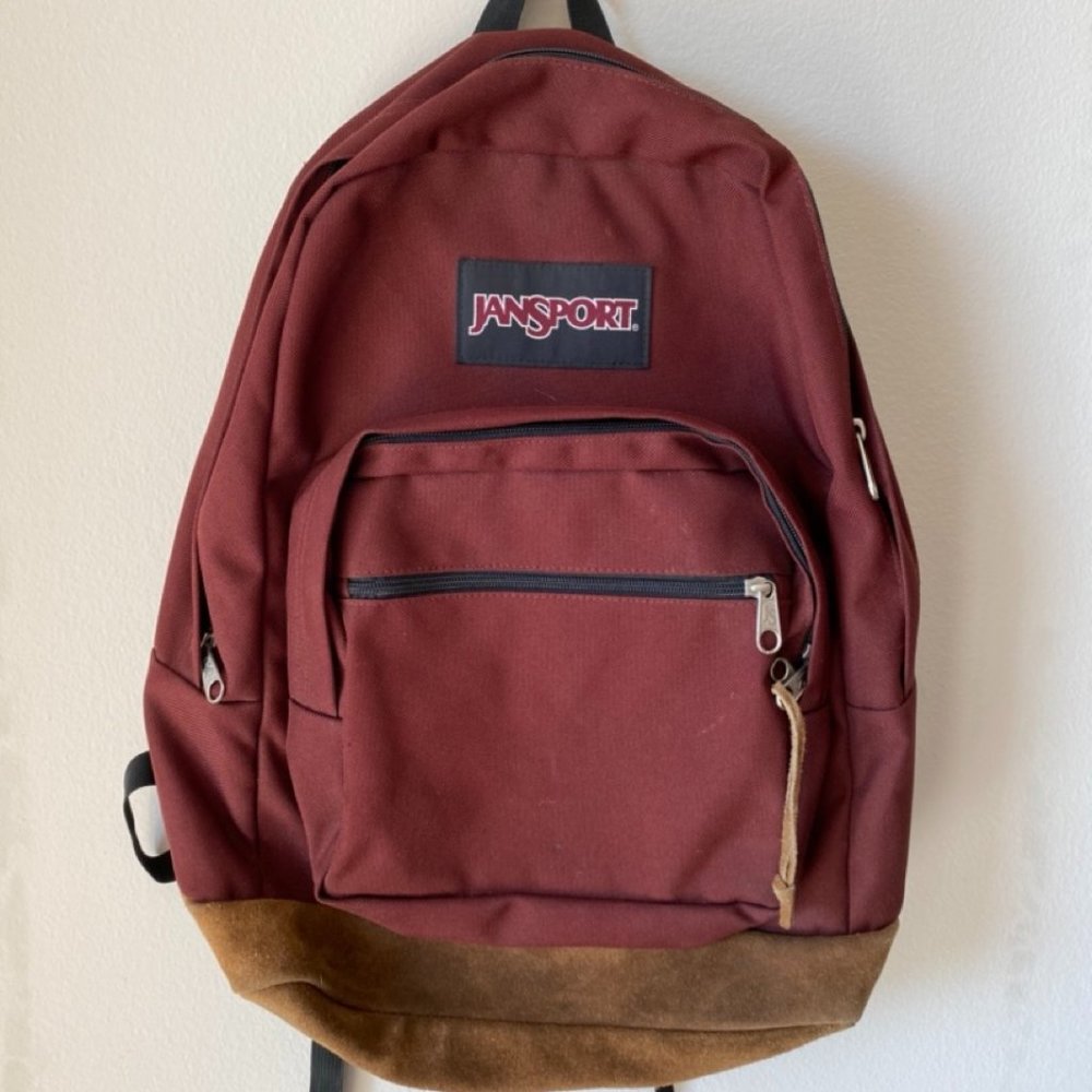 Jansport Backpack